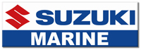 We Service Susuki Outboards .. Gold Coast Mobile Boat Service